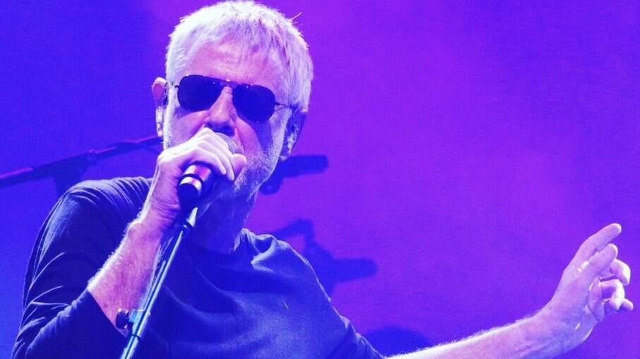 Ritchie apresenta show da tour “E a vida continua” em SP - Artescétera