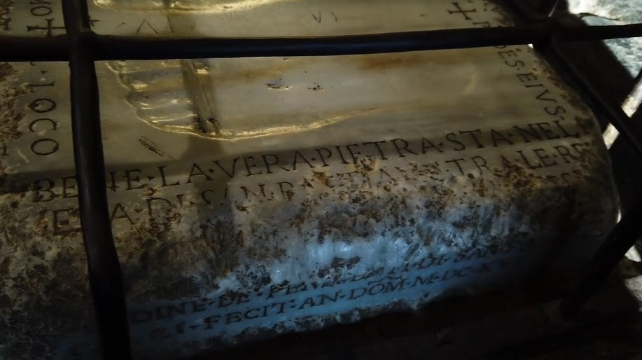 History estreia o documentário As Pegadas de Jesus em Roma - Artescétera