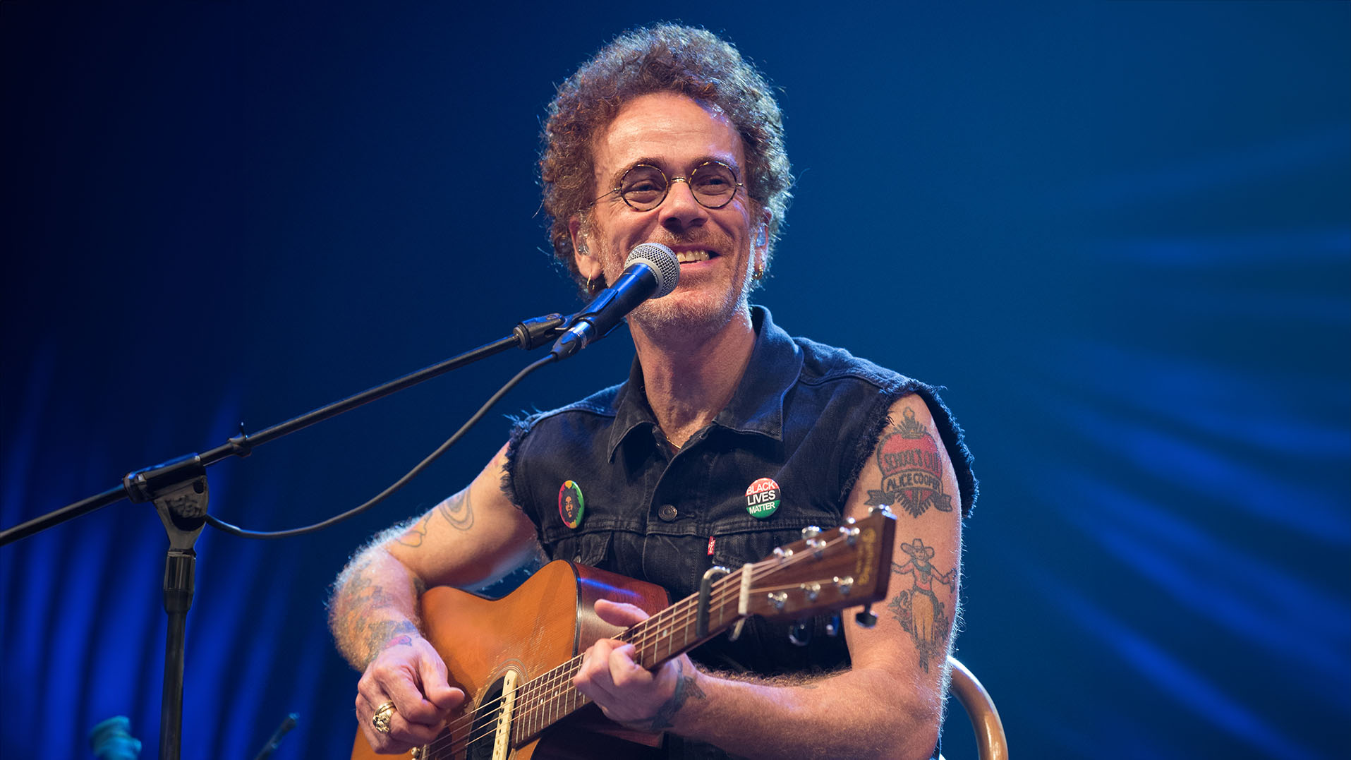 Nando Rex Nando Reis disponibiliza novo disco completo nas plataformas - Artescétera